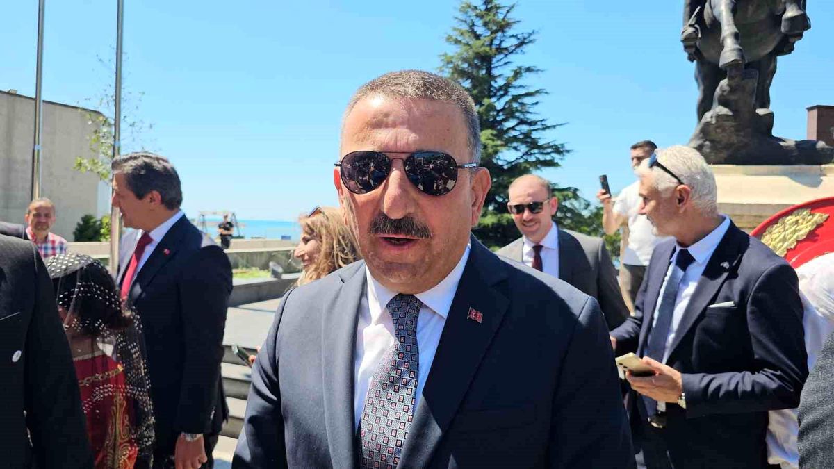 Zonguldak’ın Kurtuluşunun 105. Yılı Coşkuyla Kutlandı
